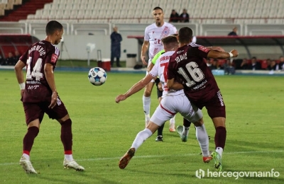 Poznati termini i raspored 8. kola WWin lige BiH