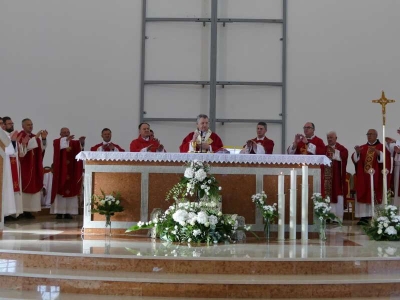 Na Obiteljskom danu BK BiH poručeno: Kršćanska nada nadilazi životne kušnje