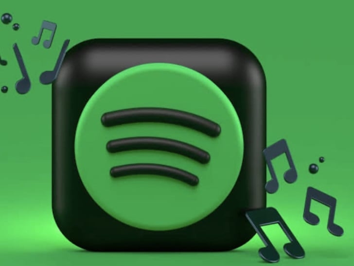 Spotify donosi nove alate za plejlistu