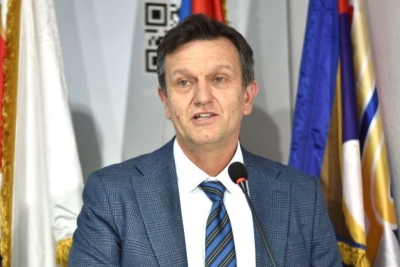 'ISTANČAN OSJEĆAJ ZA LJUDE': Blanuša žestoko pecnuo Dodika i podsjetio na njegov odnos prema Bijeljini (VIDEO)