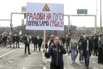 POZIV: Postani čuvar izborne volje državljana Republike Srbije u BiH