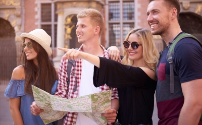 Ko su najpristojniji turisti na svijetu? Ove nacije imaju najbolje manire na putovanjima