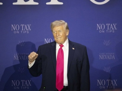 Tramp: Evropa će nestati ako ne popravi imigracionu i energetsku politiku