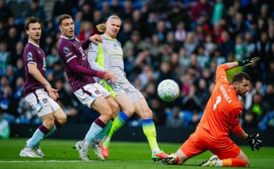 Manchester City skinuo Arsenal sa prvog mjesta i poslao Burnley u drugu ligu