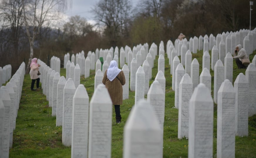 Memorijalni centar Srebrenica traži da se Balkan Football Exchange izmjesti iz Beograda