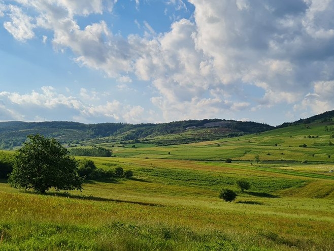 Kakvo nas vrijeme očekuje narednih dana?