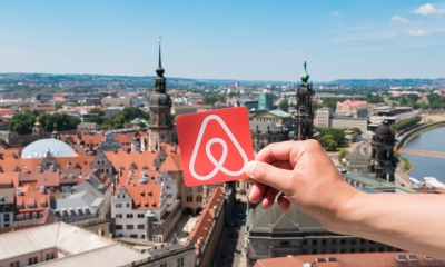 Airbnb nadmašio očekivanja: Akcije kompanije skočile za oko devet odsto