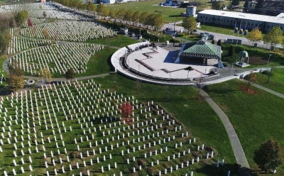 Sindikat Memorijalnog centra Srebrenica osudio nove oblike pritisaka