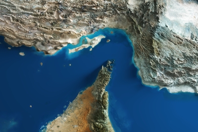 Ghalibaf: Hormuški tjesnac neće biti otvoren dok traje blokada