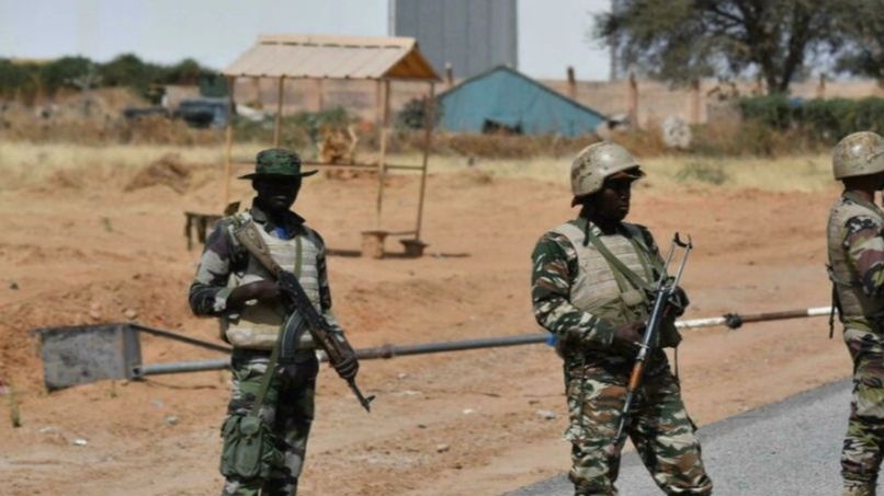 Masakr u Nigeriji: Naoružani napadači ubili najmanje 30 ljudi