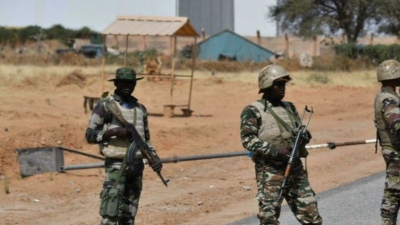 Masakr u Nigeriji: Naoružani napadači ubili najmanje 30 ljudi