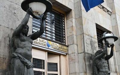 Kreditni rejting BiH ostao isti: Javni dug bi mogao postepeno rasti zbog predizborne potrošnje