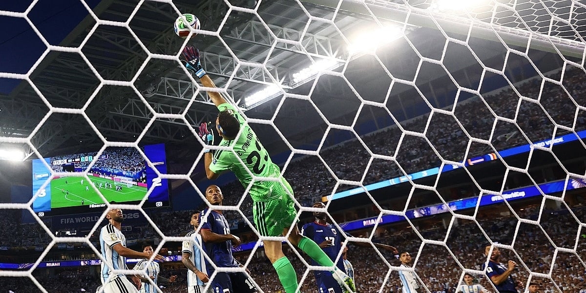 FIFA odabrala najbolji gol Svjetskog prvenstva, pogledajte majstoriju koja je oduševila nogometni svijet