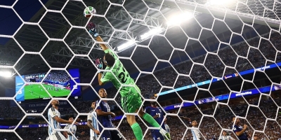 FIFA odabrala najbolji gol Svjetskog prvenstva, pogledajte majstoriju koja je oduševila nogometni svijet