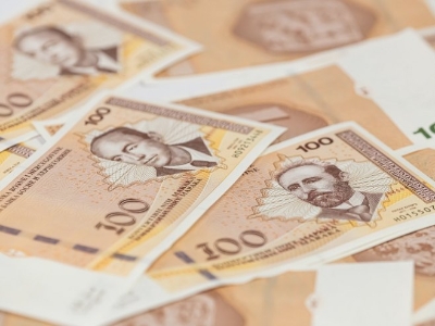 U devet mjeseci bazna inflacija 4,33 odsto