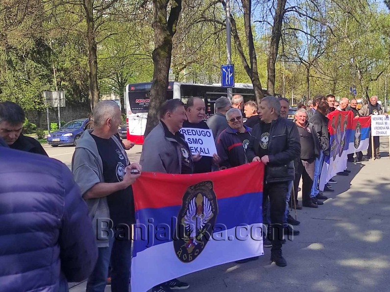 Boračke kategorije u Republici Srpskoj više neće plaćati participaciju