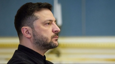 Razgovori o Ukrajini ne mogu da čekaju kraj rata u Iranu