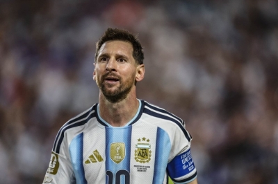OTKRIVENO ZAŠTO SE MESSI NAKON GOLA SLOMIO I ZAPLAKAO: Iza svega se krije velika porodična drama (VIDEO)
