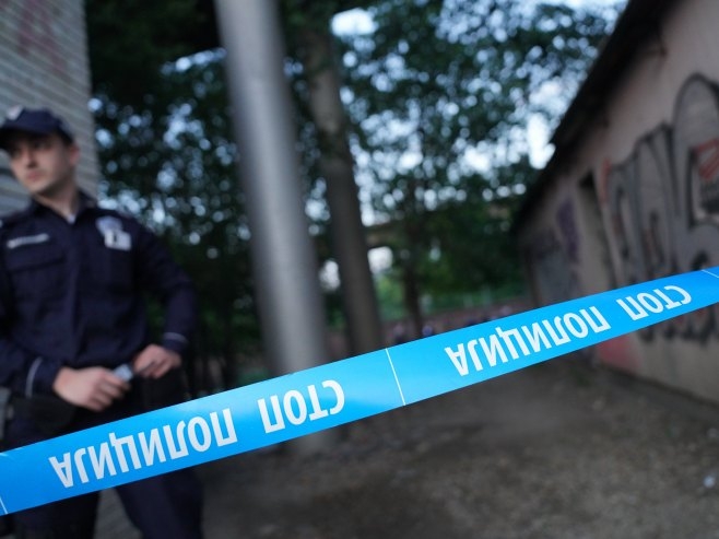 Na Savskom vencu pronađen mrtav muškarac, sumnja se na ubistvo