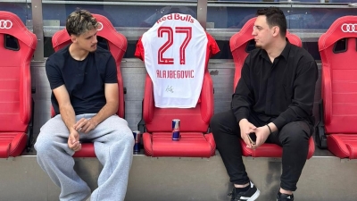 Gledajte sutra na Avaz TV: Ekskluzivni intervju s Kerimom Alajbegovićem