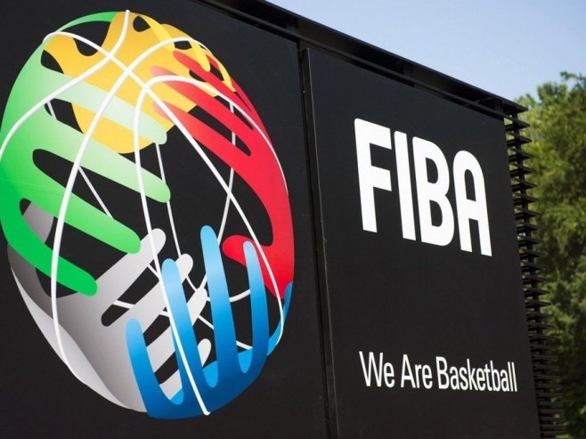 FIBA ukinula suspenzije Rusima i Bjelorusima – ali ne i klubovima i reprezentacijama