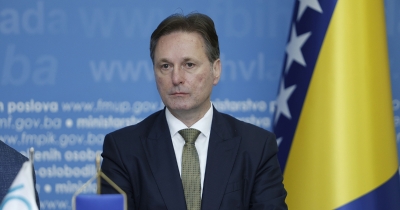 Ministar otkrio zloupotrebe podsticaja: Umjesto štale, zatekli vilu s bazenom (VIDEO)