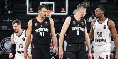 Bešiktaš gazio Bayern pa se zamalo obrukao i ispustio +28, Bavarcima izmakao preokret