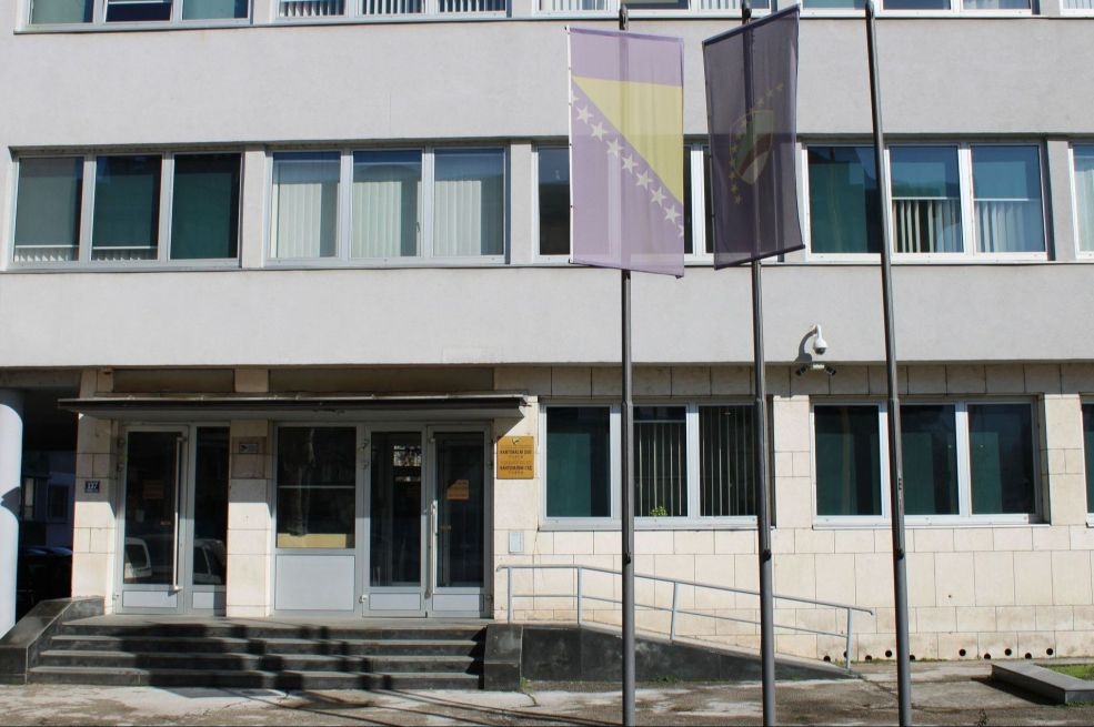 Optužen za ubistvo i dva pokušaja ubistva: Hamid Taletović se izjasnio da nije kriv