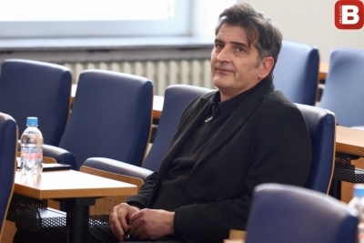 ŠTA SE IZA BRDA VALJA: Zašto je Kapidžić krenuo na Čorbu?