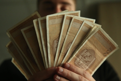 OŠTETIO BUDŽET ZA POLA MILIONA KM Državljanin BiH punih 20 godina nezakonito podizao penziju pokojne supruge