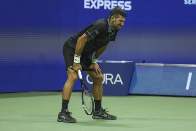 Novak Đoković konačno 'prelomio'! "Odlučio sam da..."