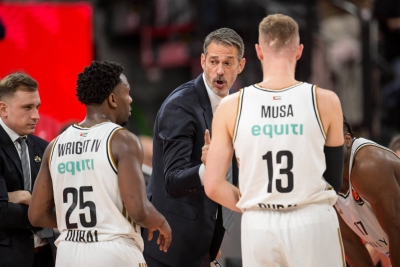 Džanan Musa odigrao sjajan meč, ali Dubaiju to ništa ne vrijedi