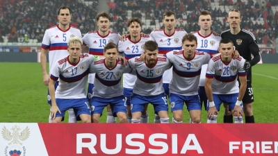 Na pomolu veliki dogovor: Organizuje se prijateljska utakmica Rusije i SAD?