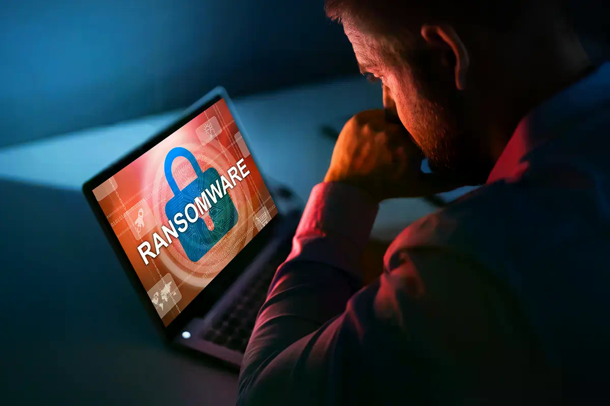 Znate li što je ransomware i kako je “krenuo”?