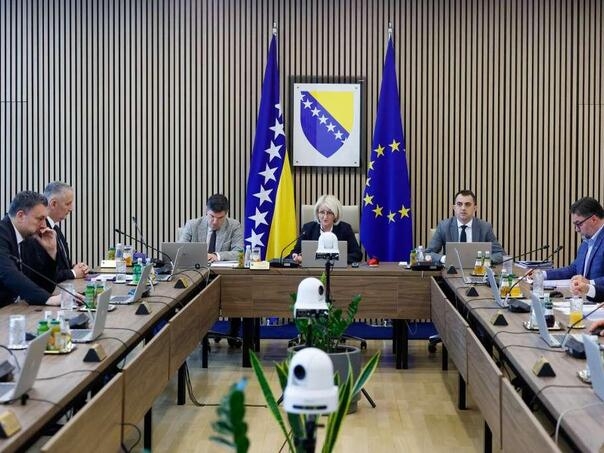 Vijeće ministara BiH dalo saglasnost za pregovore o Južnoj interkonekciji