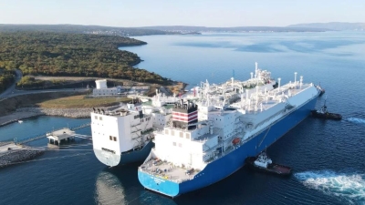 Radi se na finalizaciji ugovora za Južnu interkonekciju