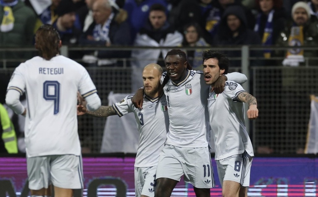 Američki izaslanik traži da Italija zamijeni Iran na Mundijalu