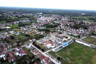 MALA BH. OPĆINA važnim cestama povezana s EU, bogata termalnim izvorima, dolaze novi investitori, vraćaju se i ljudi iz inozemstva