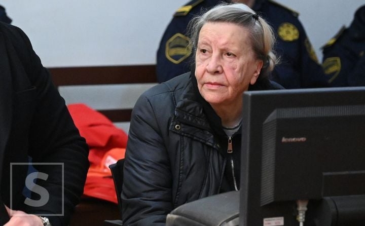 Preminula Leđiba Ravlić, osuđena na 45 godina zatvora zbog ubistva Nermine Krajine