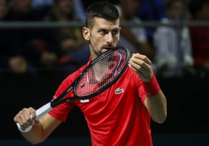 Đoković ispisao historiju: Srušio Federerov rekord, na vidiku još jedan!