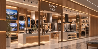 Park Residence Mall poziva vodeće brendove elektronike i bijele tehnike da im se pridruže: Postanite dio jedinstvenog koncepta