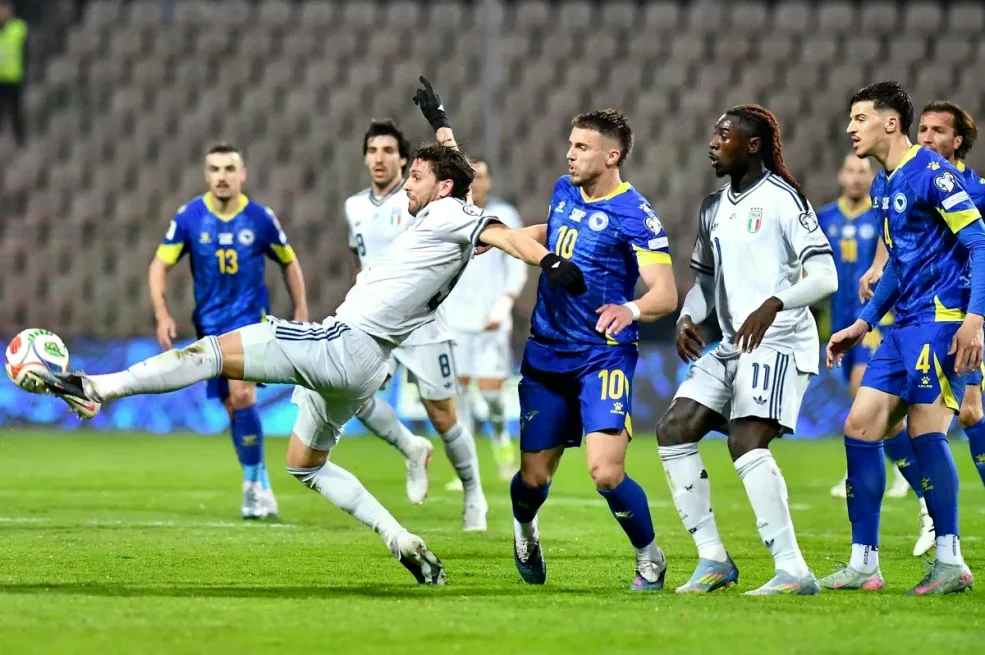 Rodri im zabio nož u leđa, ali je Real našao novog veznjaka! Taj transfer niko živ nije očekivao