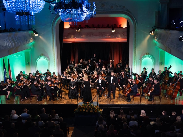 Banjalučki umjetnici u čast Mocarta: Svečano otvaranje manifestacije "Dani Vlade Miloševića"
