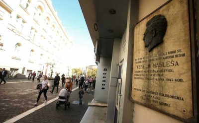 Dragan Bursać: Banja Luka, grad u kome je fašizam ipak pobijedio!