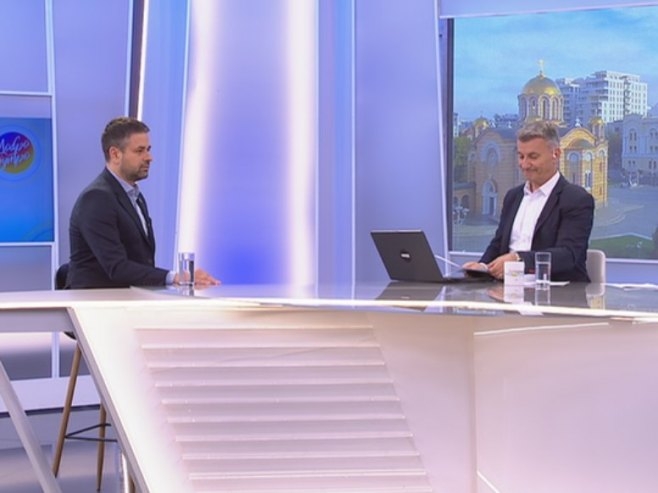 Amidžić: Uprkos pritiscima, otvorili smo GP Gradiška, riješićemo i ovaj sa povratom PDV-a (VIDEO)