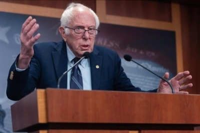 GLAS RAZUMA IZ AMERIČKOG SENATA: Senator oštro protiv naoružavanja Izraela - 'Nije u pitanju samo Gaza, pogledajte...'