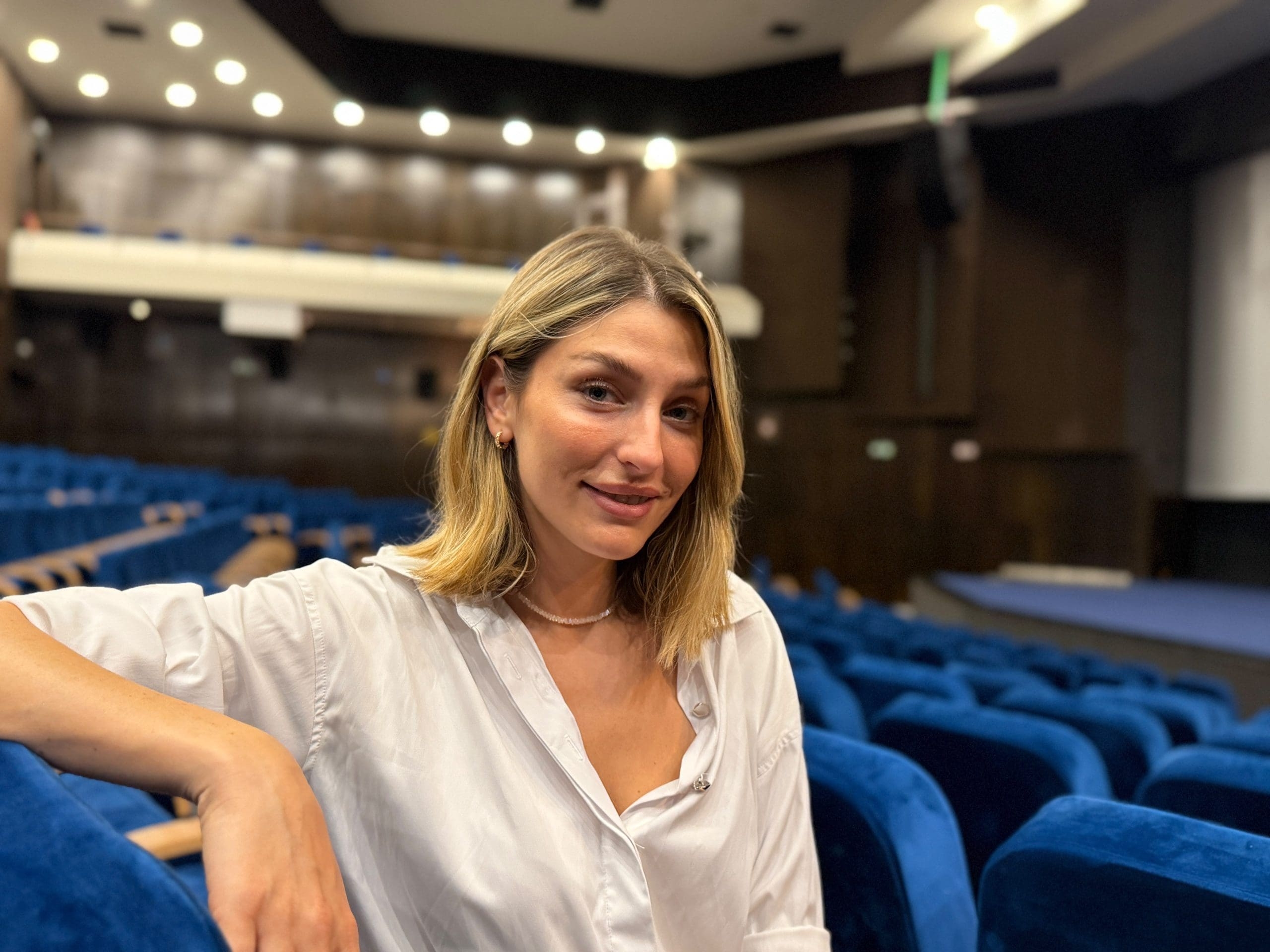 Anđela Jovanović za Buku: Vrlo smo brzi u osuđivanju ljudi čije životne priče ne znamo