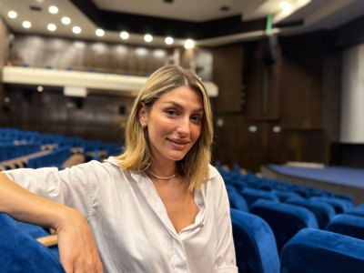Anđela Jovanović za Buku: Vrlo smo brzi u osuđivanju ljudi čije životne priče ne znamo