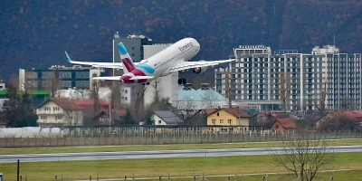 Sarajevski aerodrom nabavlja hemikalije za odleđivanje piste za više od 1,2 miliona KM