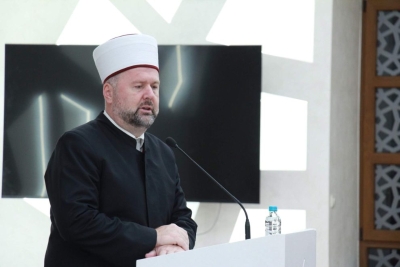 VIDEO: Muftija Dizdarević “Uvezene ideologije muslimanima su donijele više štete nego dobra, Lastavica nije sveto mjesto, nego svjedočanstvo naše historije”